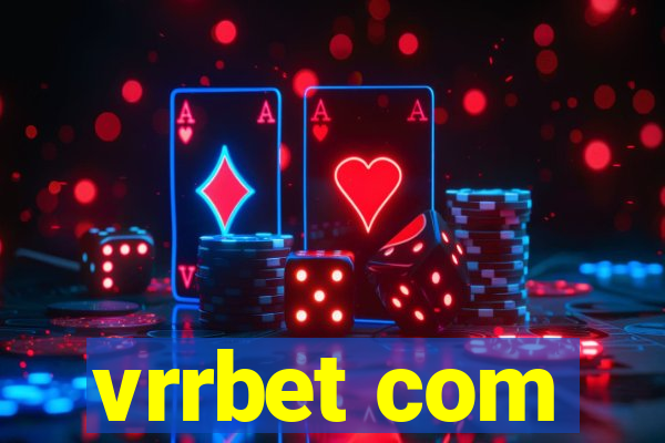 vrrbet com